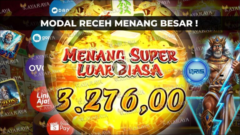 Situs Bonanza Dana: Platform Investasi Terpercaya