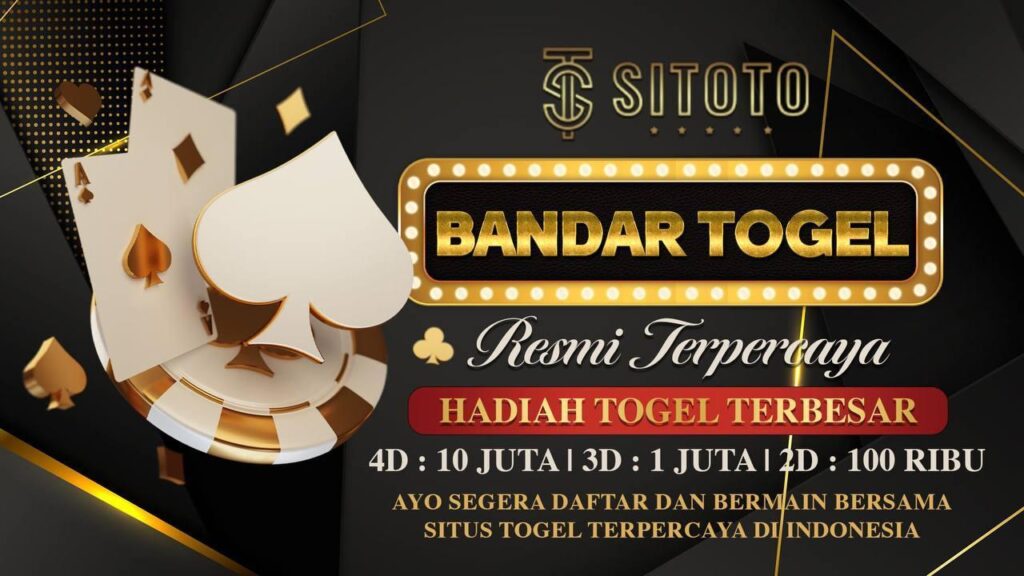 Bandar Sicbo Populer Terbaik di Indonesia: Agen Terbesar, Bonus Besar!