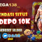 Akun Depo 10k Aman: Tips Aman dan Terpercaya untuk Deposit 10 ribu