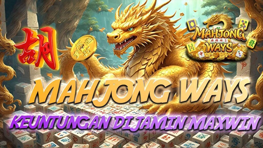 Temukan Jackpot Terjitu dan Raih Kemenangan Besar!