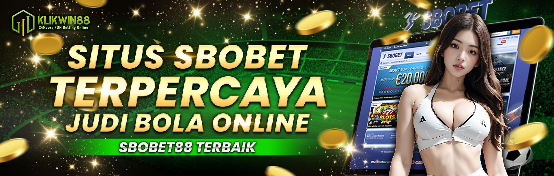 Sbobet Terjitu: Tips Menang Bermain di Situs Sbobet Terpercaya