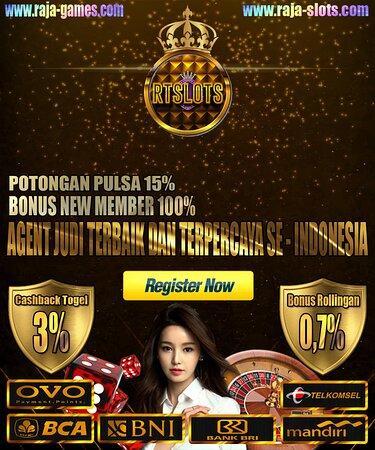 Bandar Togel MANDIRI Terpercaya & Terbaik