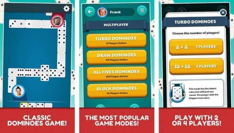 Bandar Domino Wallet: Tempat Terbaik untuk Maindomino Online