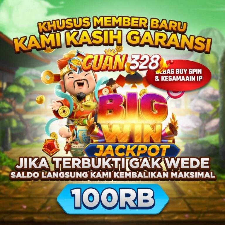 Raih Kesempatan Jackpot Besar dengan Layanan Jackpot BRI