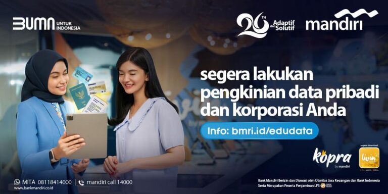 Bandar Mandiri: Solusi Keuangan Terbaik untuk Anda