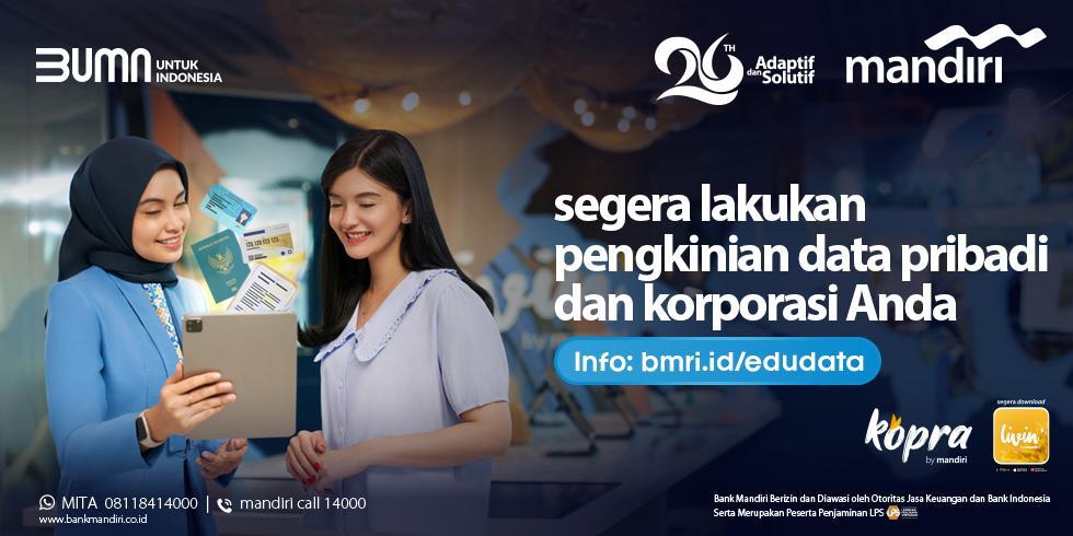 Bandar Mandiri: Solusi Keuangan Terbaik untuk Anda