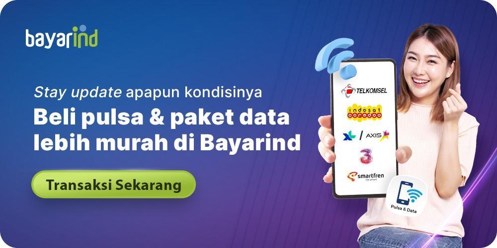 Daftar Wallet Terbaik di Indonesia: Pilihan Dompet Digital Terpercaya