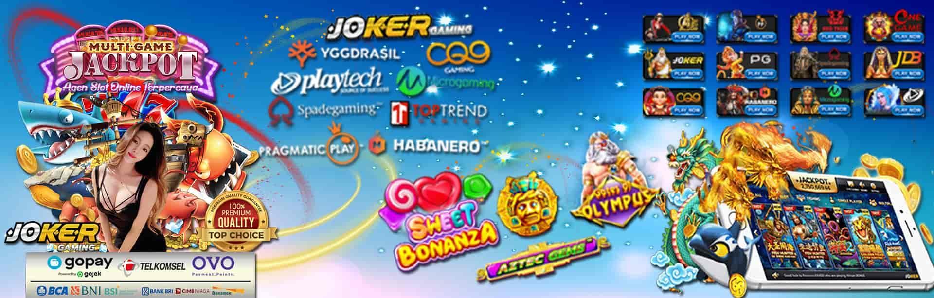Daftar Casino BCA Online Terbaik untuk Anda