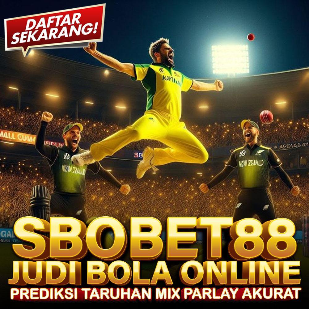 Agen Sbobet Tergacor: Tempat Terbaik untuk Taruhan Online
