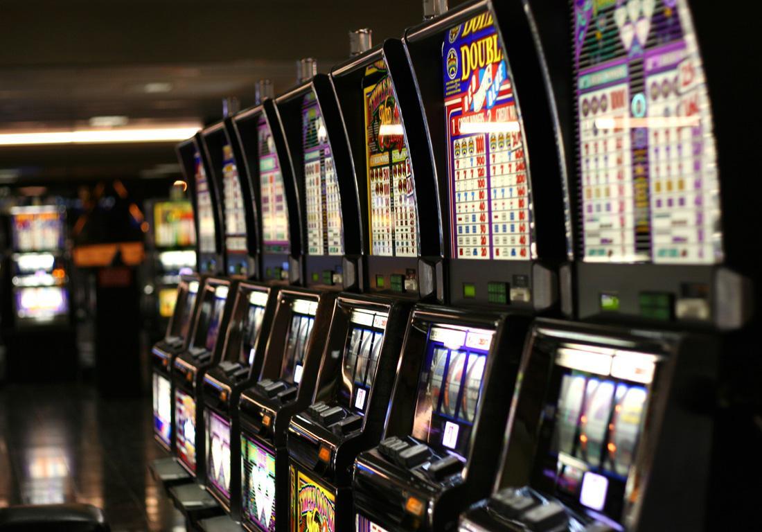 Casino Anti Rungkat: Tempat Bermain Judi Terbaik yang Diandalkan