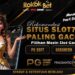 Login Habanero Dana: Cara Akses Akun Dana dengan Mudah