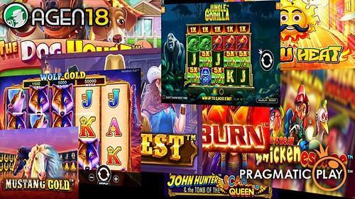 Tips dan Trik Agar Hoki Tergacor Saat Main Judi Online