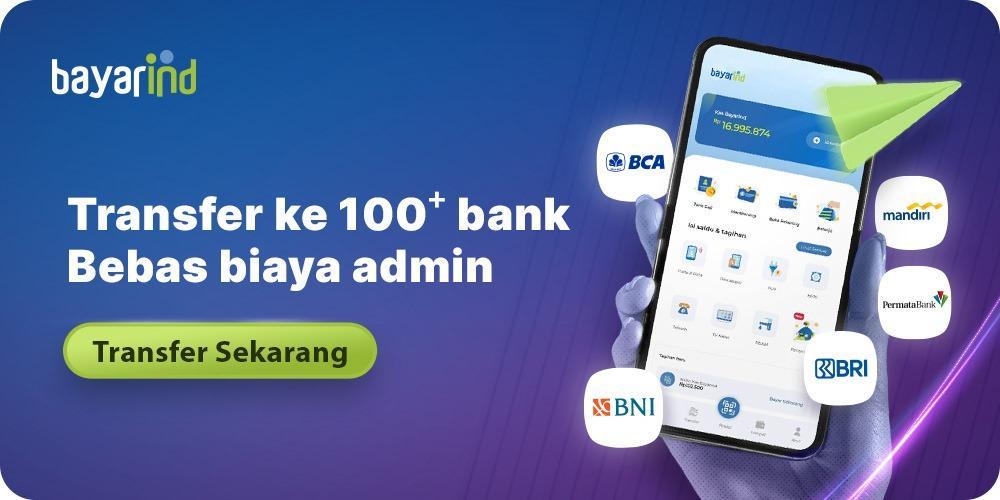 Daftar Wallet Terbaik di Indonesia: Pilihan Dompet Digital Terpercaya