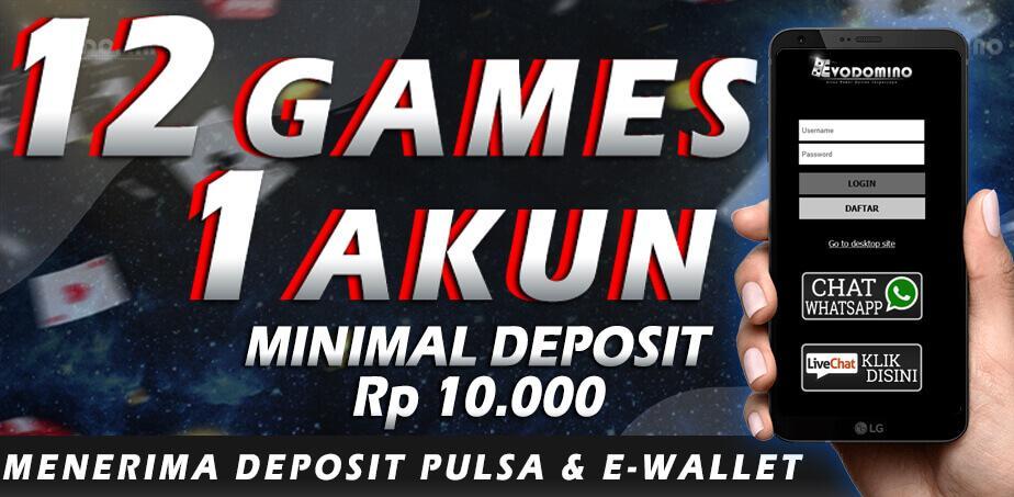 Situs Domino BCA: Agen Terpercaya dengan Pelayanan Profesional