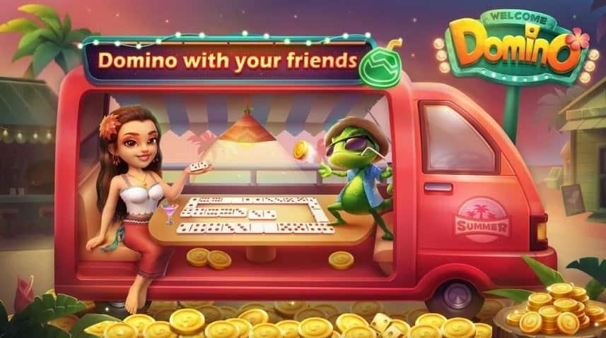Bandar Domino Terjamin: Tempat Terbaik untuk Bermain Domino Online