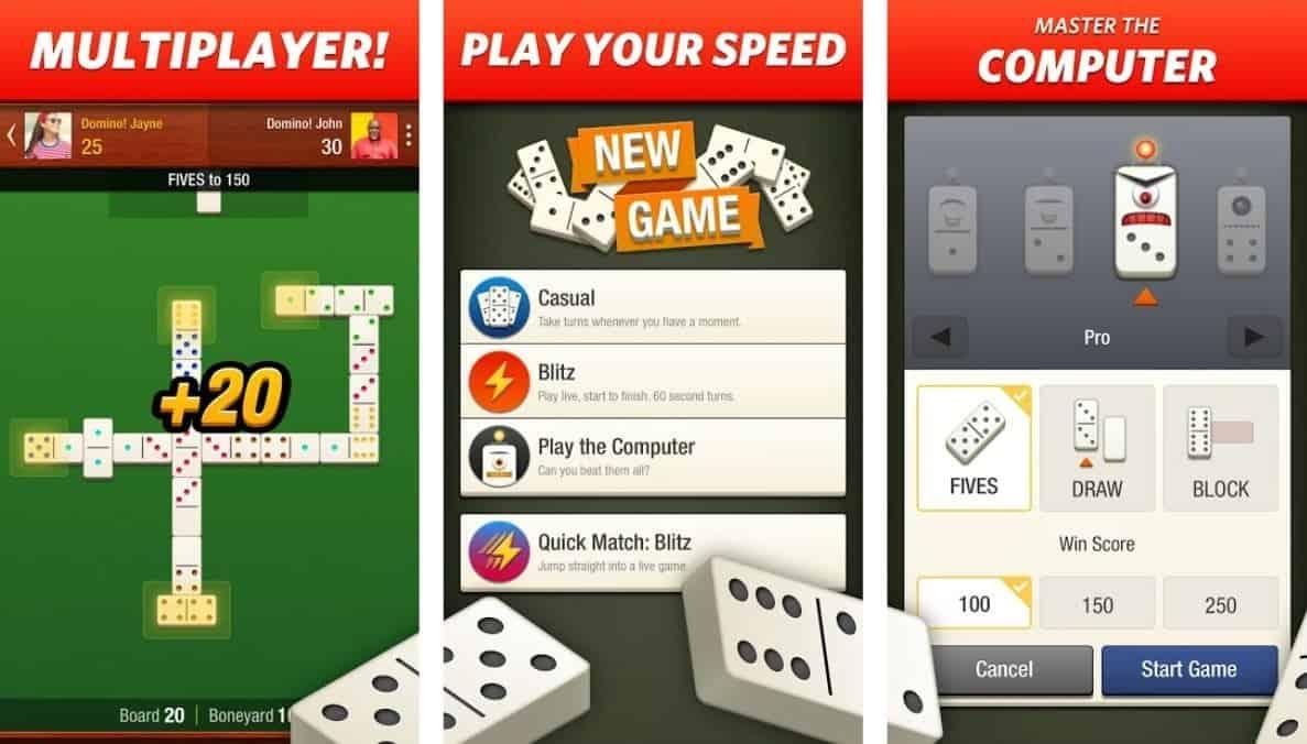 Bandar Domino Terjamin: Tempat Terbaik untuk Bermain Domino Online