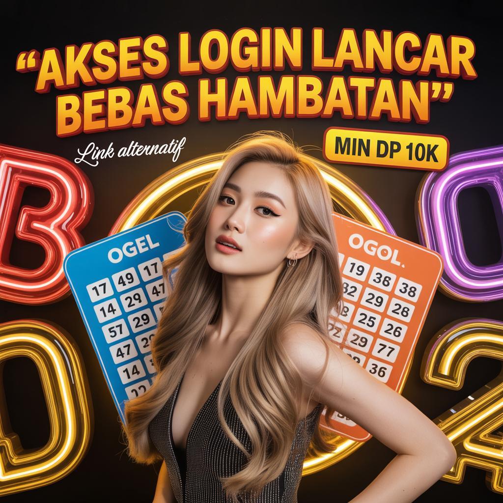 Login Togel Populer: Akses Mudah ke Situs Judi Togel Terbaik