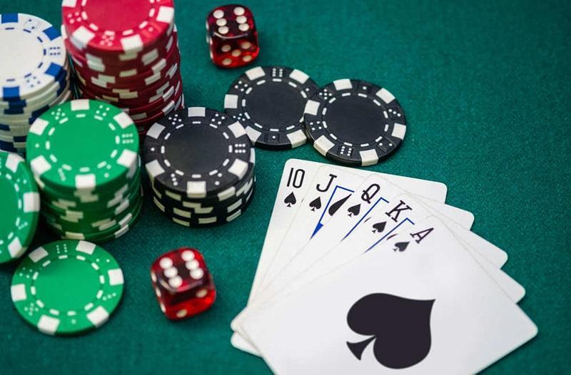 Main Judi di Akun Casino Uang Asli Terpercaya