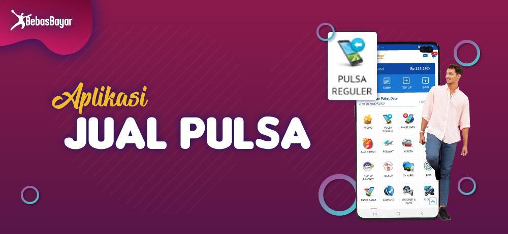 10 Depo Pulsa Terjitu untuk Bisnis Pulsa Anda