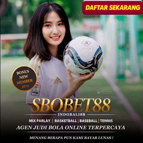 Agen Sbobet Terjamin: Tempat Terbaik untuk Taruhan Online