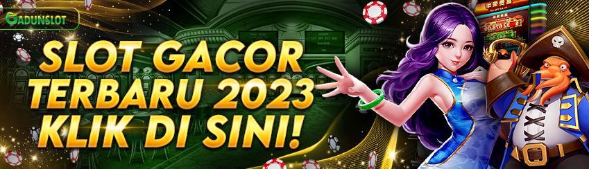 Agen Slot XL Terbaik dan Terpercaya