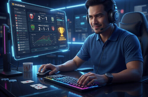 Cara memprediksi bola di Hokijoss dengan strategi akurat dan aman