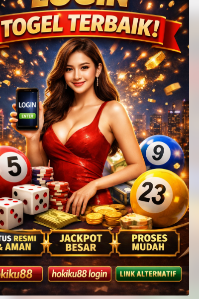Login togel terbaik